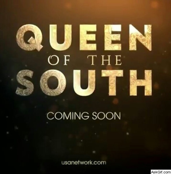 Queen of the South