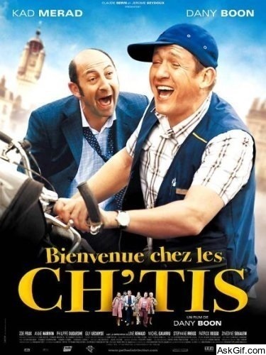 Welcome to the Sticks