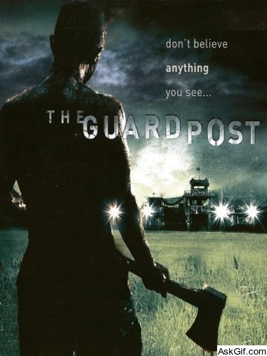 The Guard Post