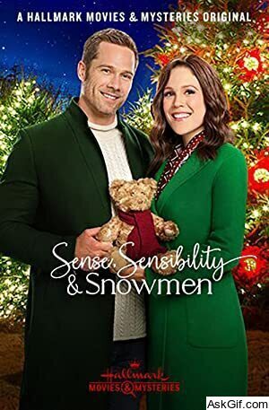 Sense, Sensibility & Snowmen