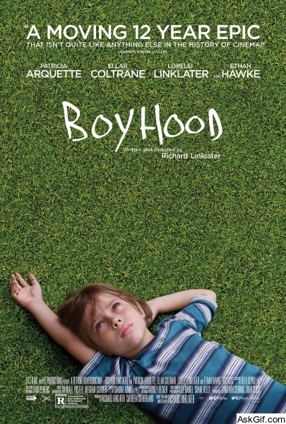 Boyhood