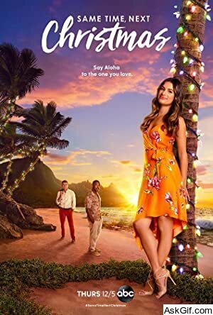 Same Time, Next Christmas