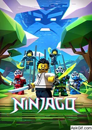 Ninjago