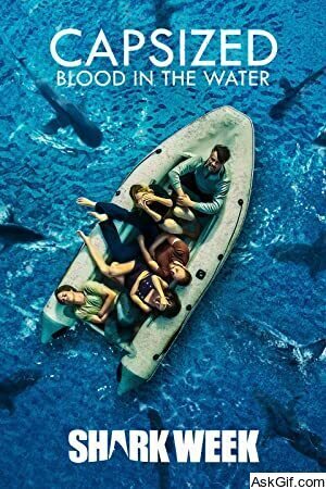 Capsized: Blood in the Water