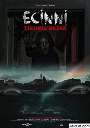 Ecinni: Tilsimli Mezar