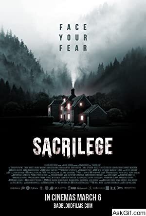 Sacrilege