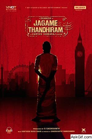 Jagame Thandhiram