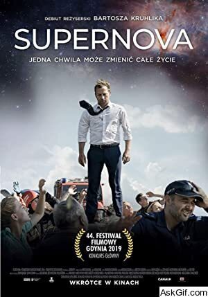 Supernova