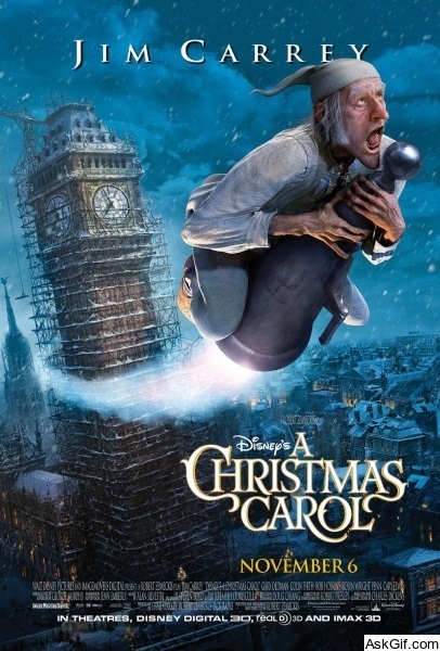 A Christmas Carol