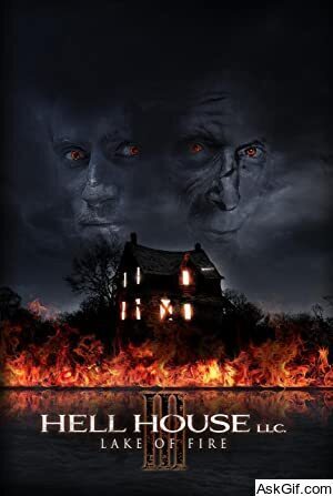 Hell House LLC III: Lake of Fire