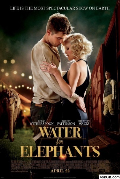 Water for Elephants
