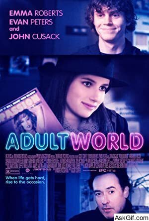 Adult World