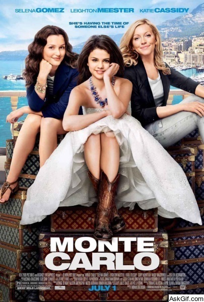 Monte Carlo