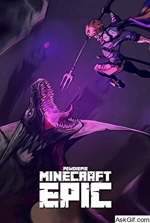 Minecraft Epic