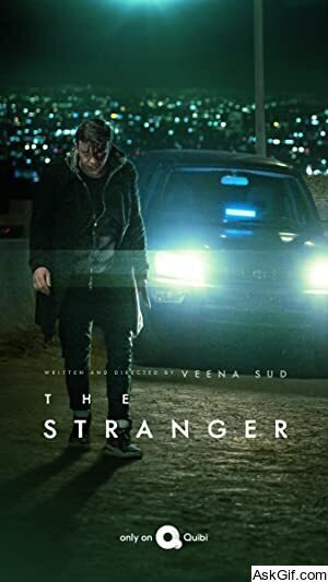 The Stranger