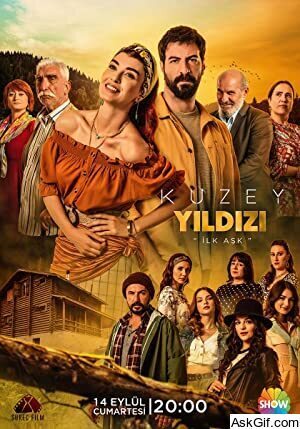 Kuzey Yildizi