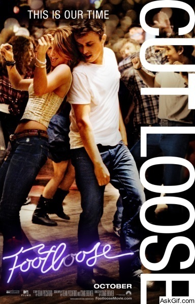 Footloose