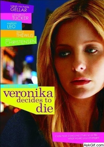 Veronika Decides to Die