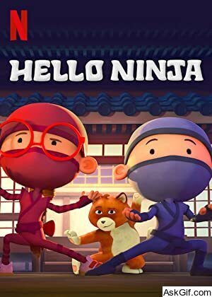 Hello Ninja