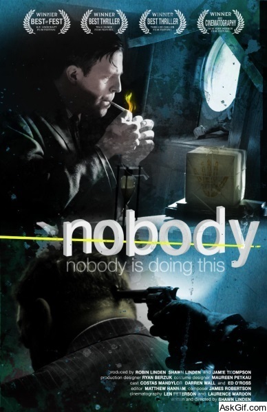 Nobody