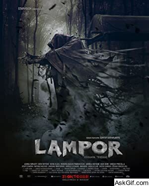 Lampor: The Flying Coffin