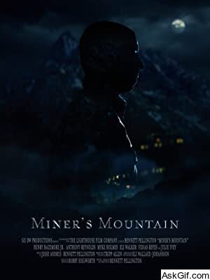 Miner's Mountain