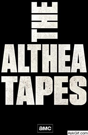Fear the Walking Dead: The Althea Tapes