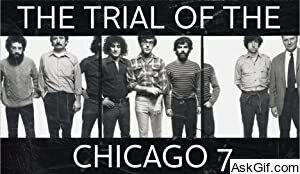 The Trial of the Chicago 7