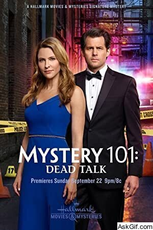 Mystery 101: Dead Talk