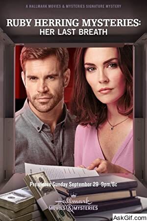 Ruby Herring Mysteries: Her Last Breath