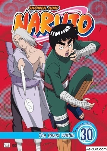 Naruto the Movie 3: Guardians of the Crescent Moon Kingdom
