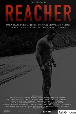 Reacher