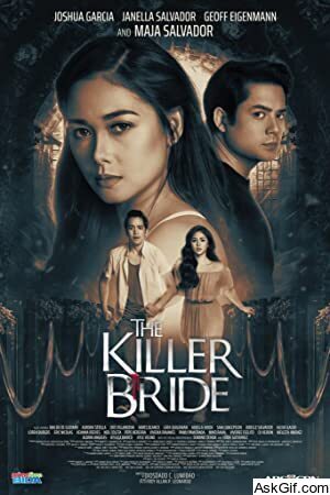 The Killer Bride
