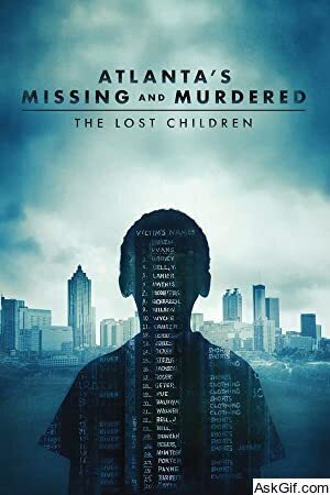 Atlanta's Missing and Murdered: The Lost Children