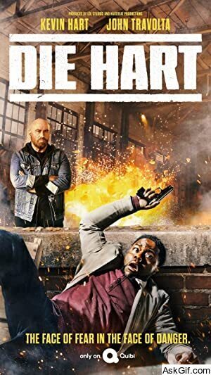 Die Hart