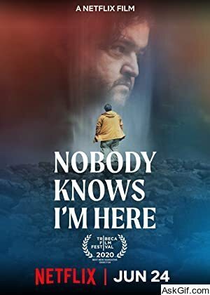 Nobody Knows I'm Here