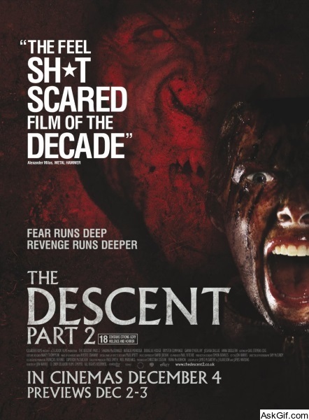 The Descent: Part 2