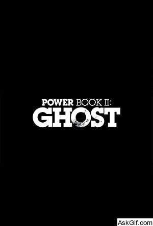 Power Book II: Ghost