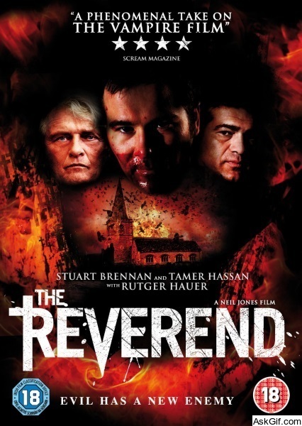 The Reverend