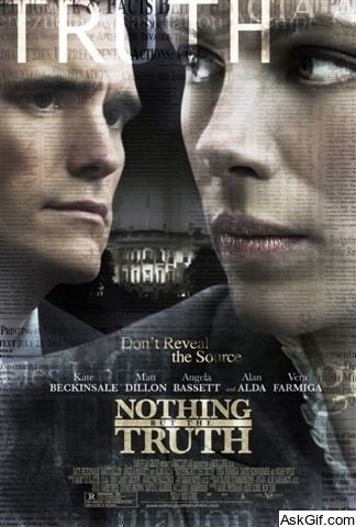 Nothing But the Truth