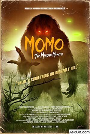 Momo: The Missouri Monster