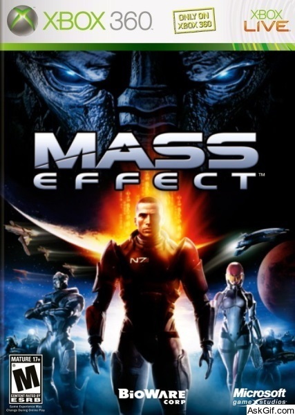 Mass Effect
