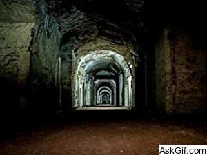 Most Terrifying Places