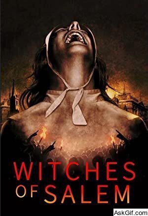 Witches of Salem