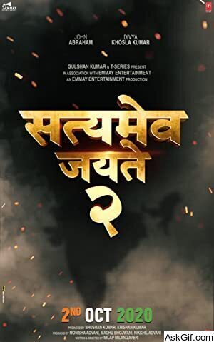 Satyameva Jayate 2