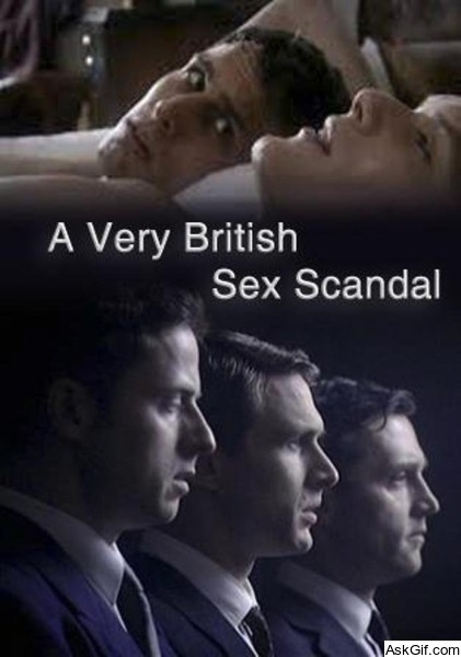 A Very British Sex Scandal