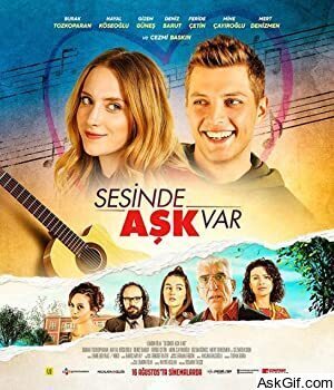 Sesinde Ask Var
