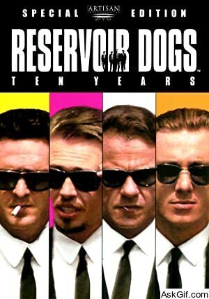 Reservoir Dogs: Deleted Scenes