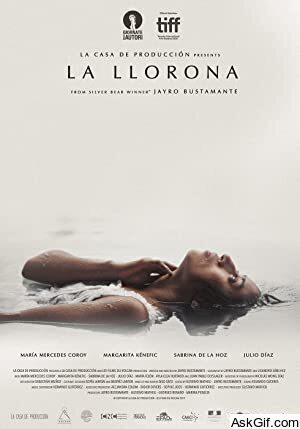 La Llorona