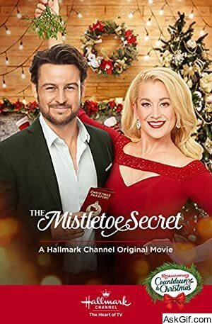 The Mistletoe Secret